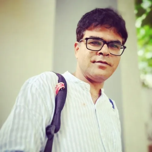 Kiran Govindavajhula image