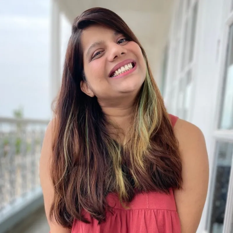 Meghna Bhati image