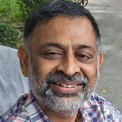 Anuradha Parekh image