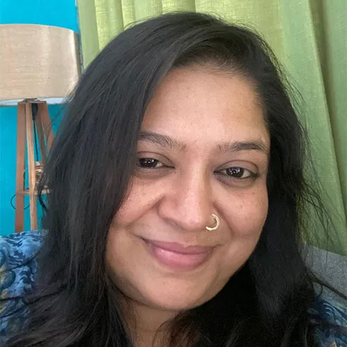 Anuradha Parekh image