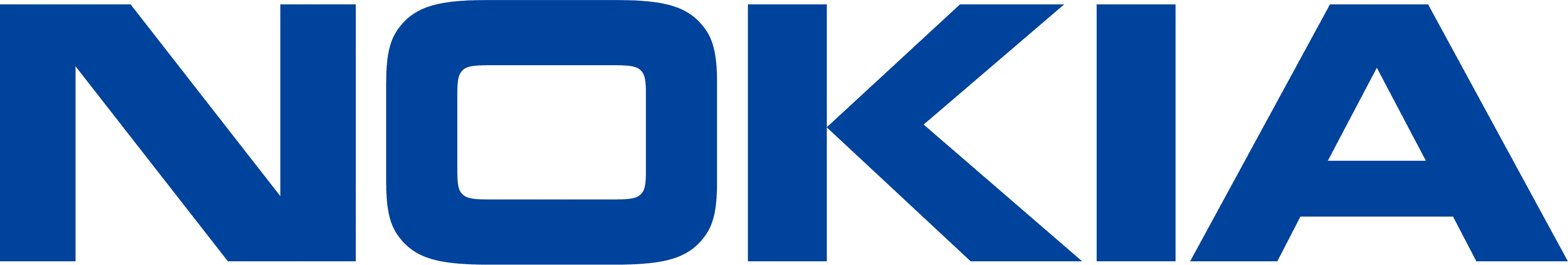 Nokia logo