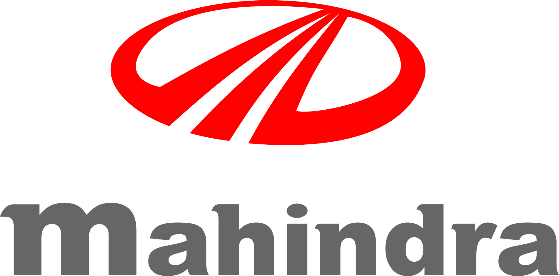Mahindra logo