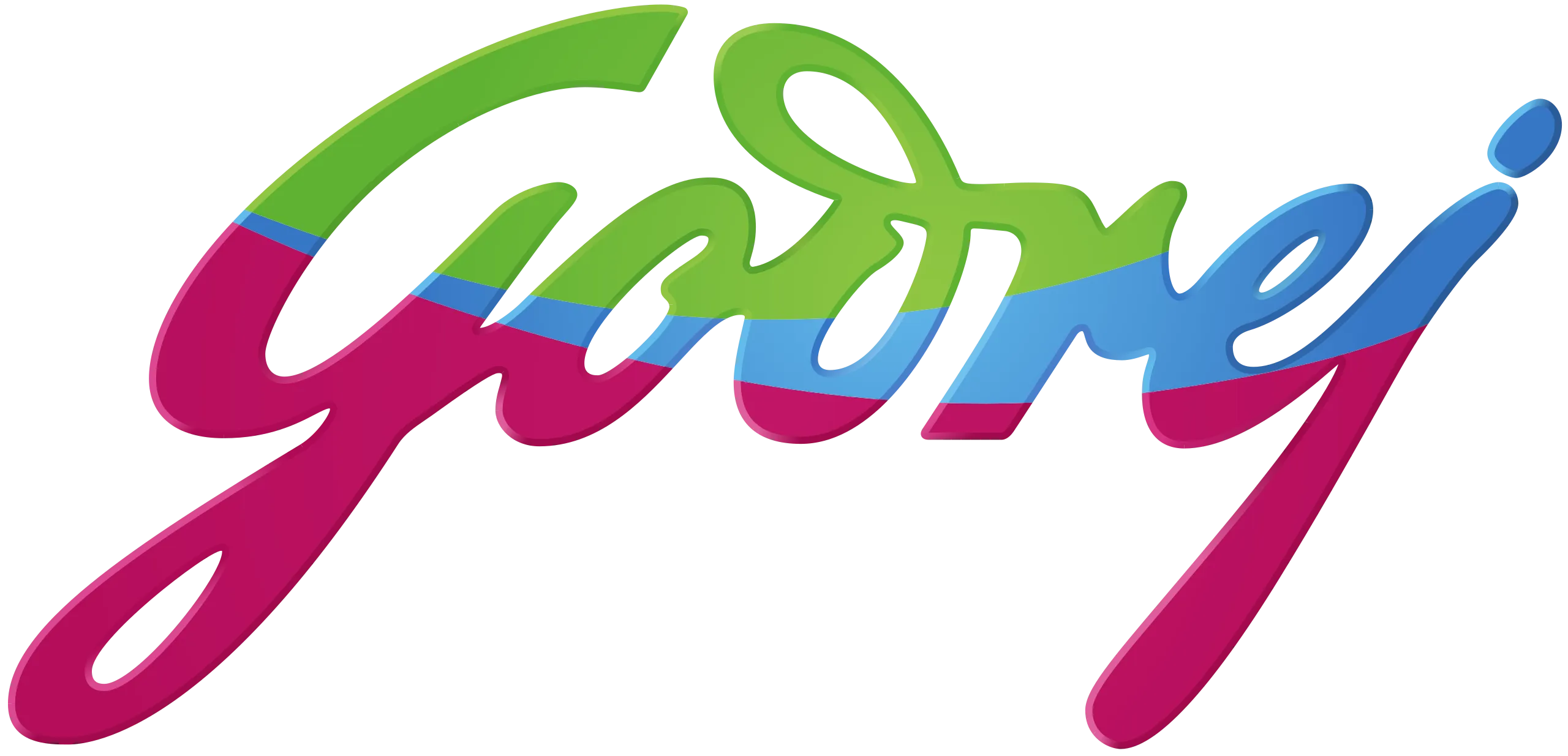 Godrej logo