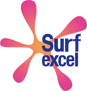 surf excel logo