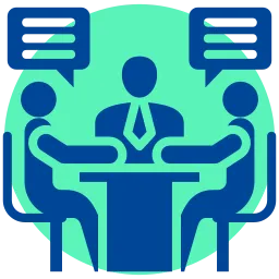 Startup icon