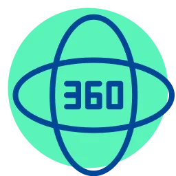 TBI Impact icon