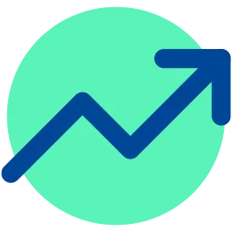 trending icon