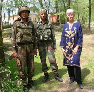 military