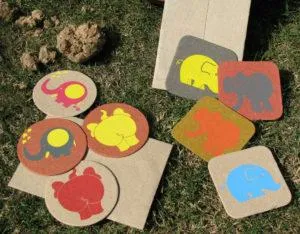 Coasters