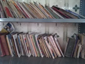 Community Library