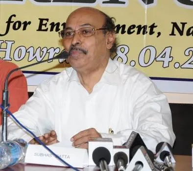Subhas Dutta