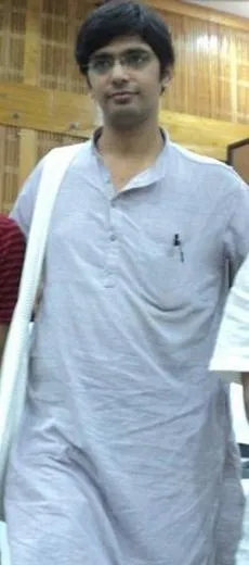 Prakhar Bhartiya