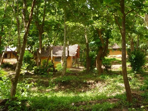 The Kalkeri Sangeet Vidyalaya at Kalkeri, Dharwad
