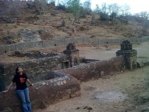 The Stepwell
