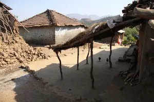 Purushwadi