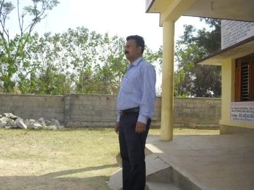 The Medical Officer (MO) at Kittanagamangala PHC