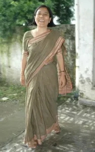 Jyotsna Sitling, India'a first female tribal IFS officer is an eco warrior who's made a difference!