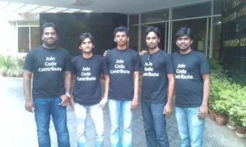 C4C volunteers are not paid a salary - the pleasure of giving and the satisfaction of having helped an NGO motivates them to contribute