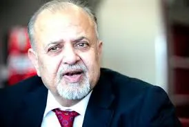 Landmark Group founder Micky Jagtiani, named one of the Gulf’s Most Inspiring Indians 