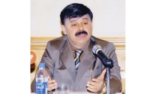 Dr. K T Rabiullah