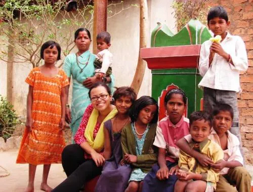 indiafellows