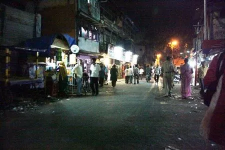 There is no denying the fact that there are thousands of red light areas in India