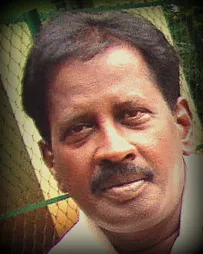 D. Paul Sathianathan, CEO, GUARDIAN