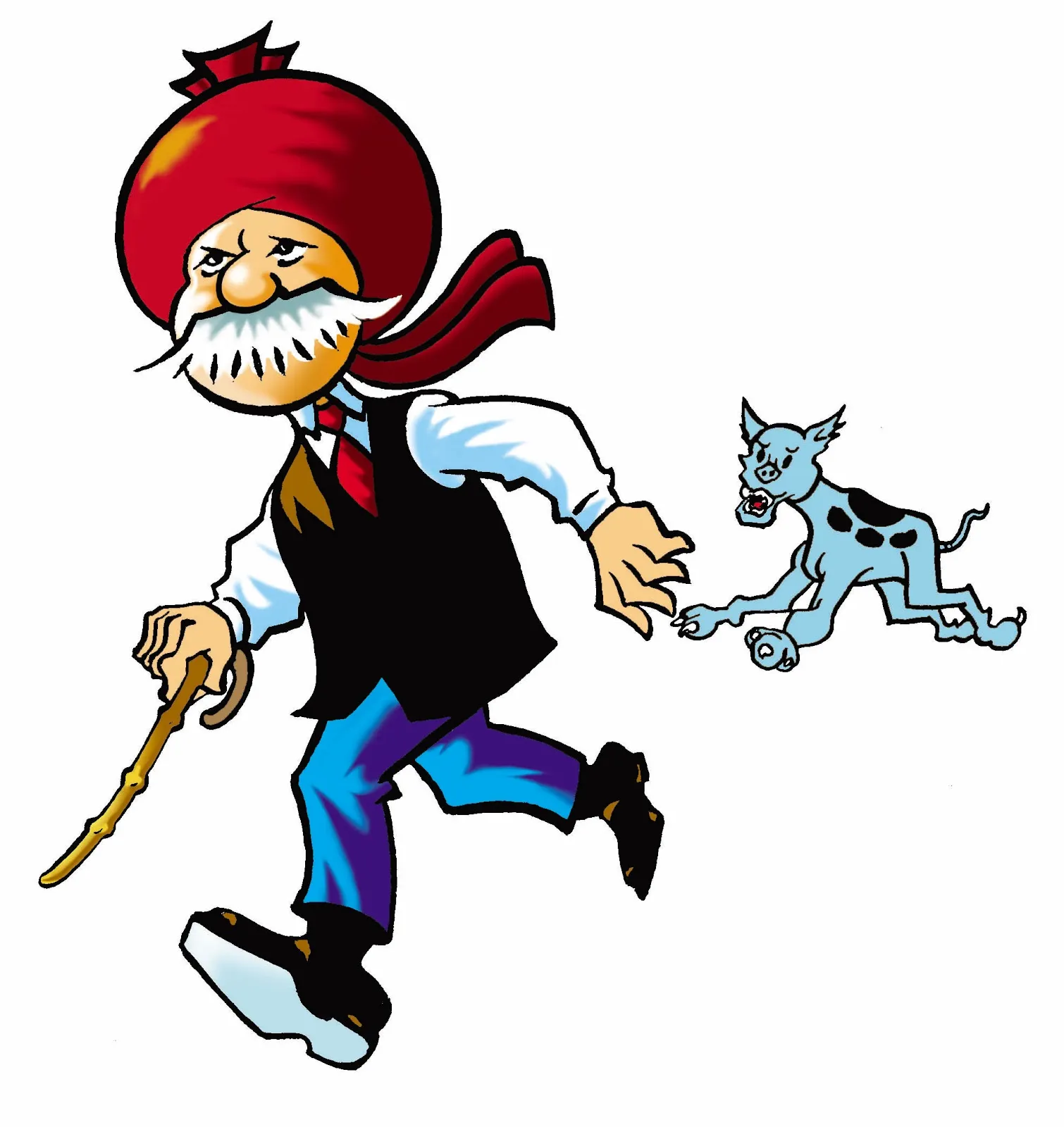 CHACHA-CHAUDHARY-PROFILE-ne