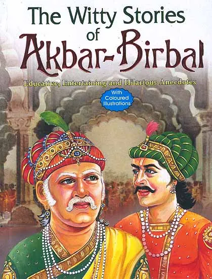 akbar-birbal