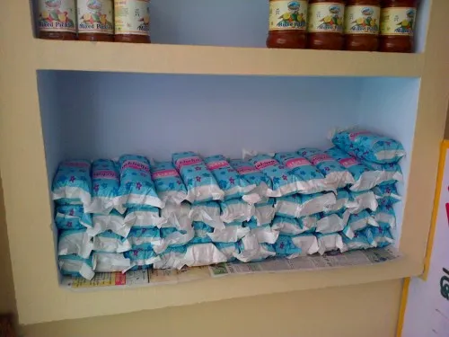 anandi pads