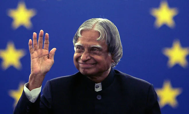 apj kalam