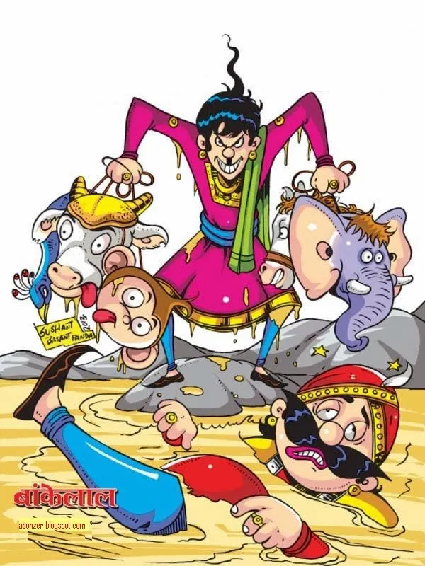 bankelal