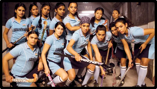 chak de