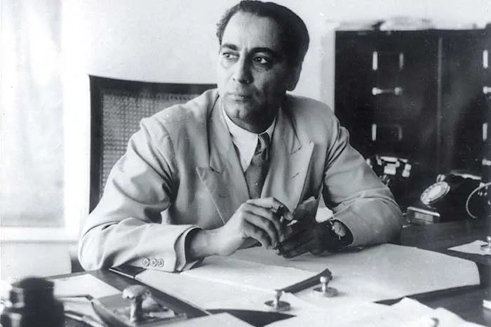 homi_j_bhabha