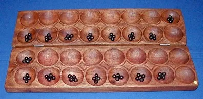 Pic courtesy: www.tradgames.org.uk
