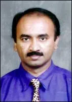 pradeep ghosh