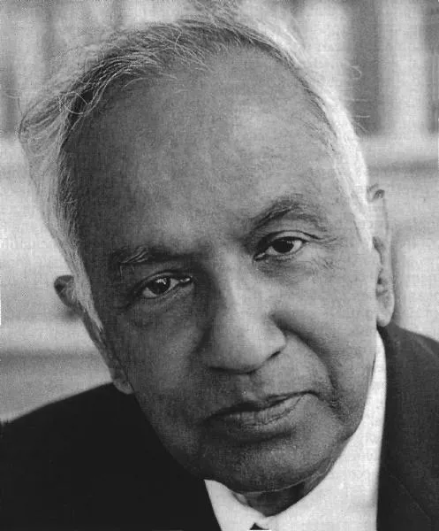 s chandrasekhar
