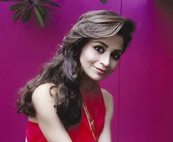 shallu Jindal