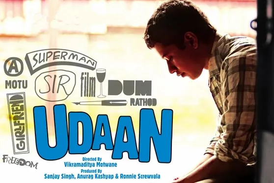udaan