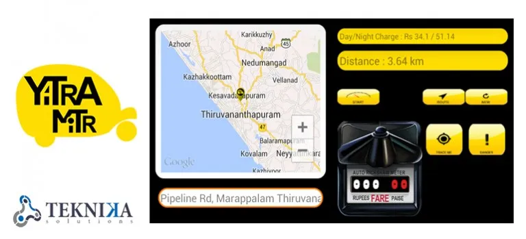 women app_Yatramitr