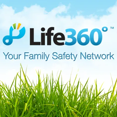 women app_life360