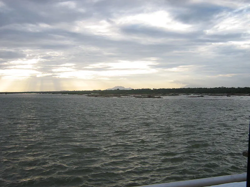 Cauvery