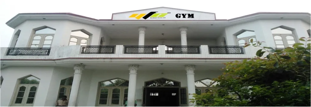 The Gym Centre