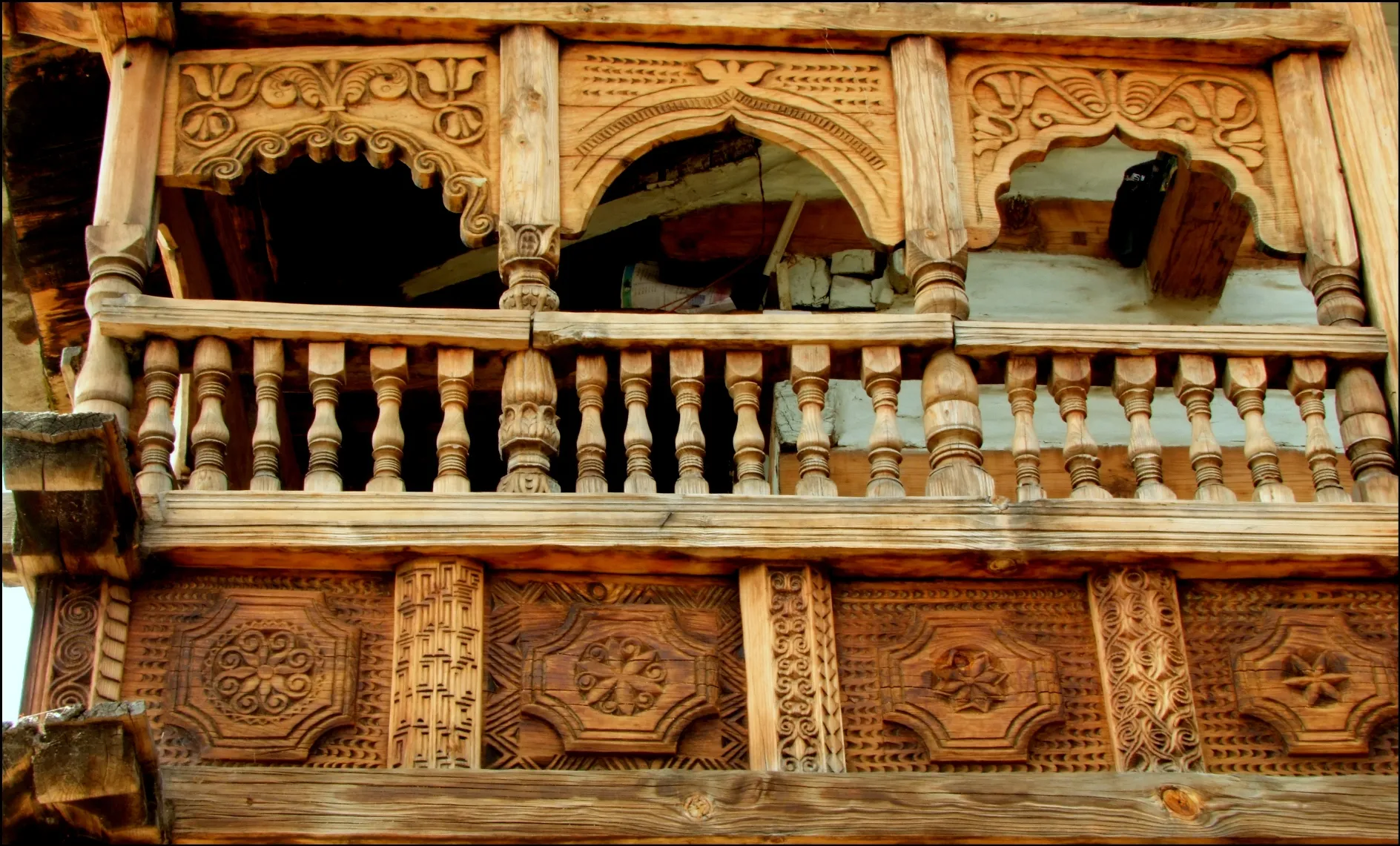 Culture at Kalap 