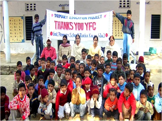 school adoption, rurka kalan