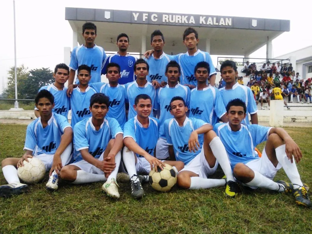 Under 16
