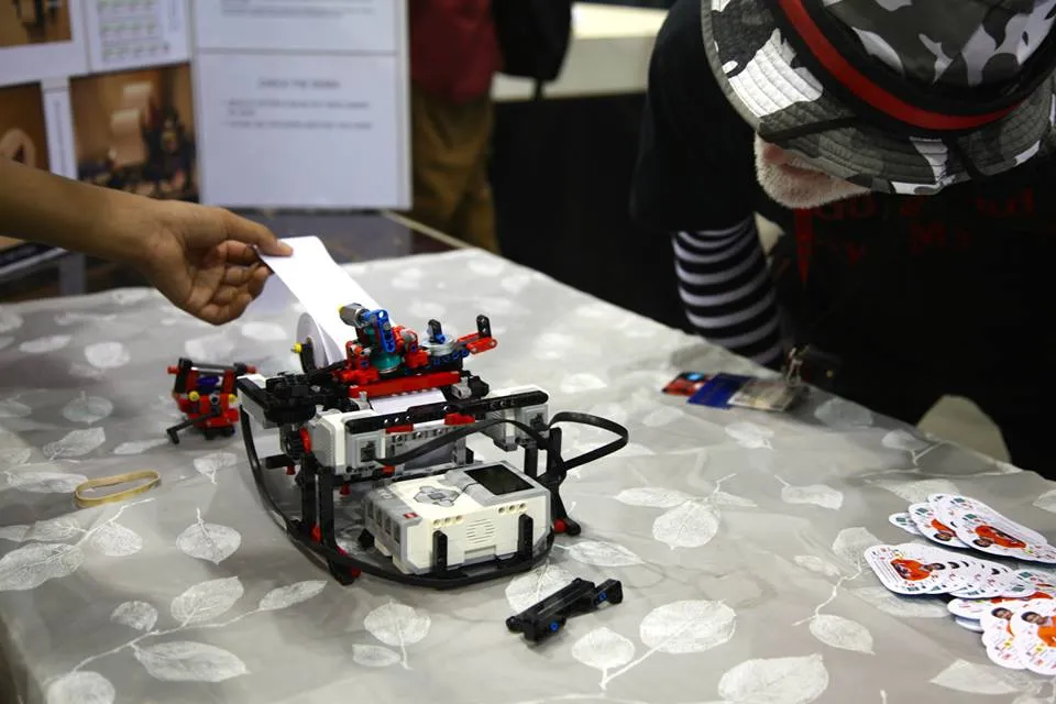 Braigo model