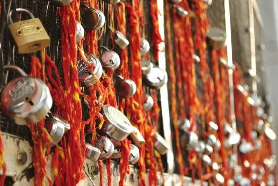 Khwaja Bande Nawaz Dargah, Gulbarga