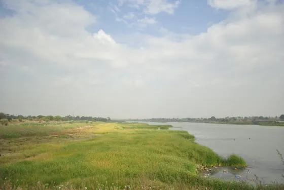 river, gulbarga