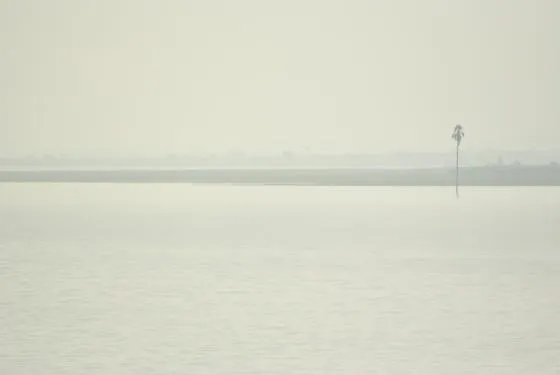 Karanji Reservoir, bidar